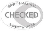Sweet & Maxwell Expert Witness