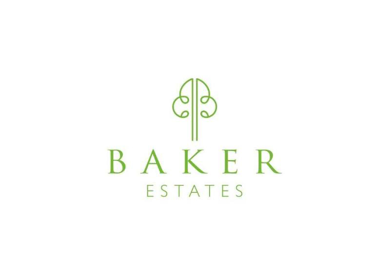 Baker Estates Logo