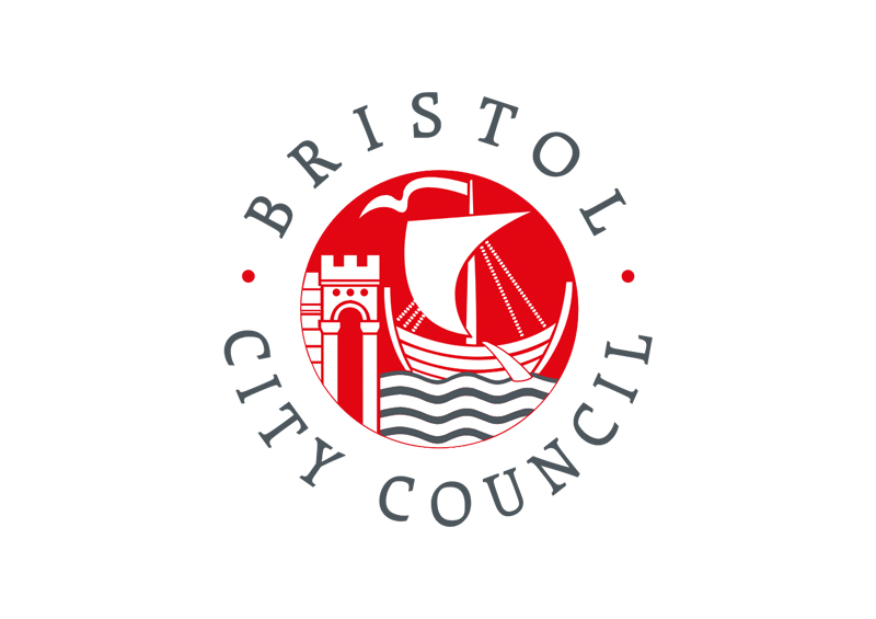 Bristol City Council Logo