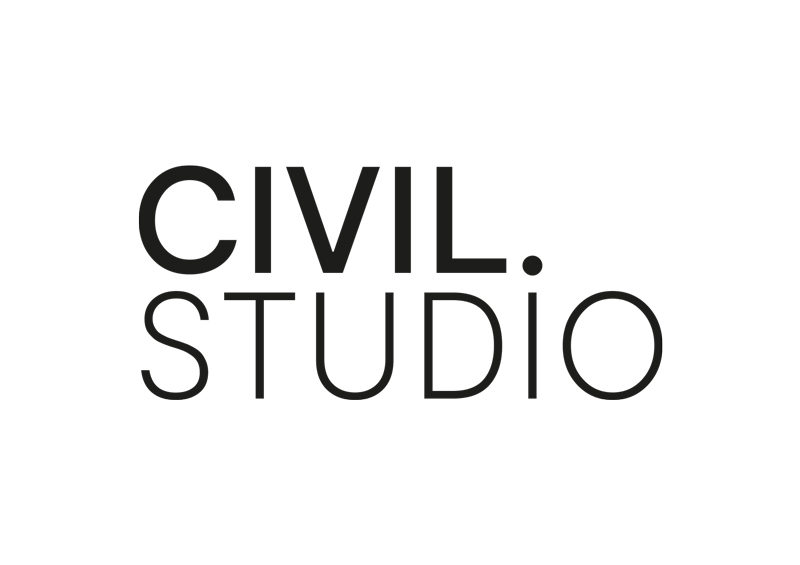 Civil Studio Logo
