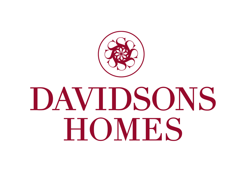 Davidsons Homes Logo