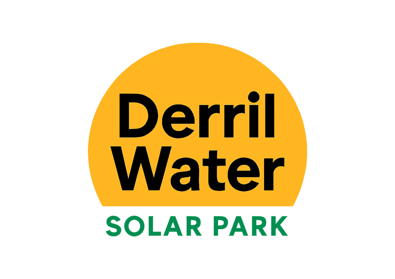 Derril Water Solar Ltd Logo