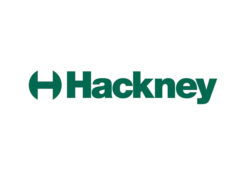 London borough of Hackney Logo