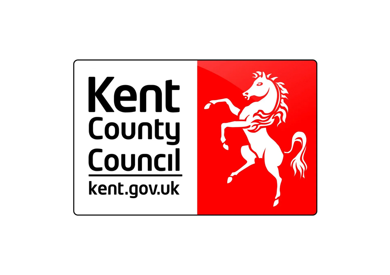 Kent County Council Logo