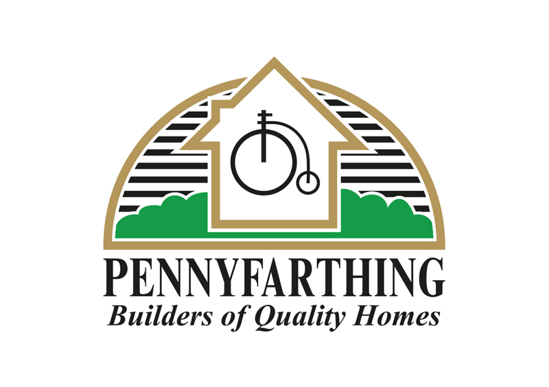 Pennyfarthing Logo