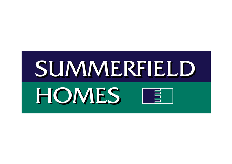 Summerfield Homes Logo