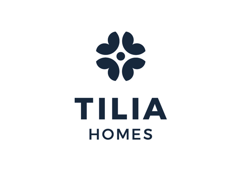 Tilia Homes Logo