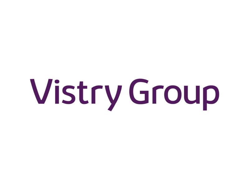 Vistry Group Logo