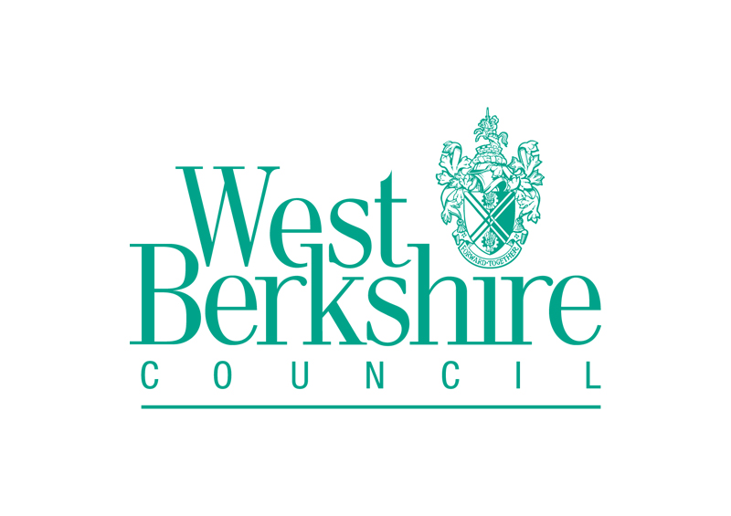 West Berkshire County Council Logo