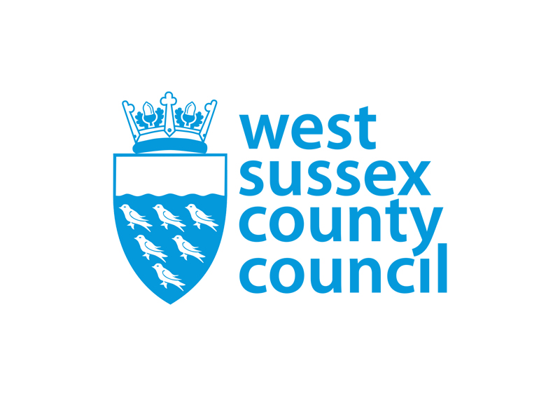 West Sussex County Council Logo
