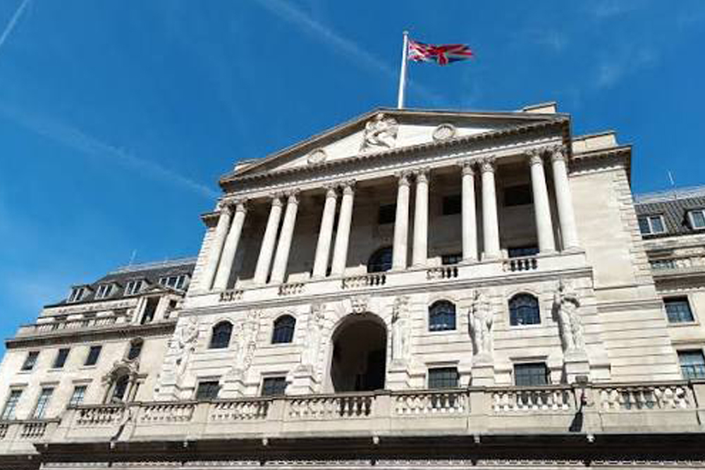 Bank of England
