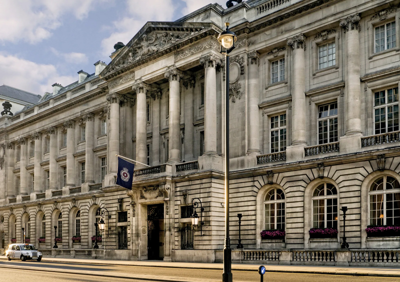 Royal Automobile Club