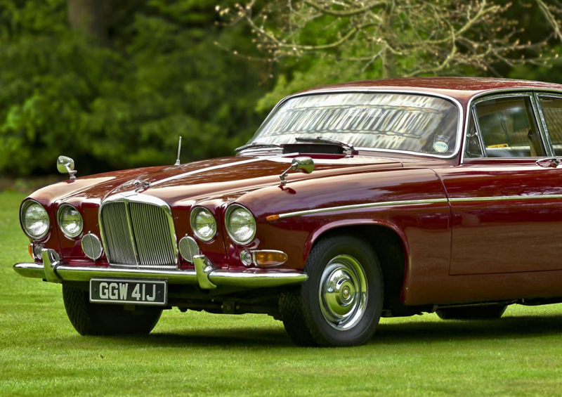 Classic and Historic Vehicle Club