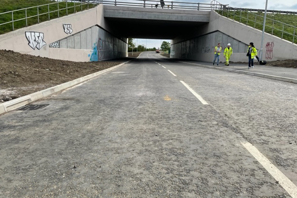 Wichelstowe Urban Extension